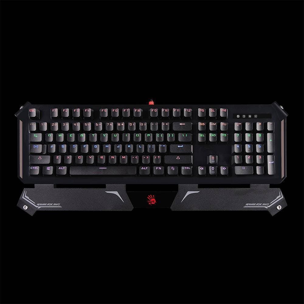 B740S (Black) (Mechanical Keyboard)