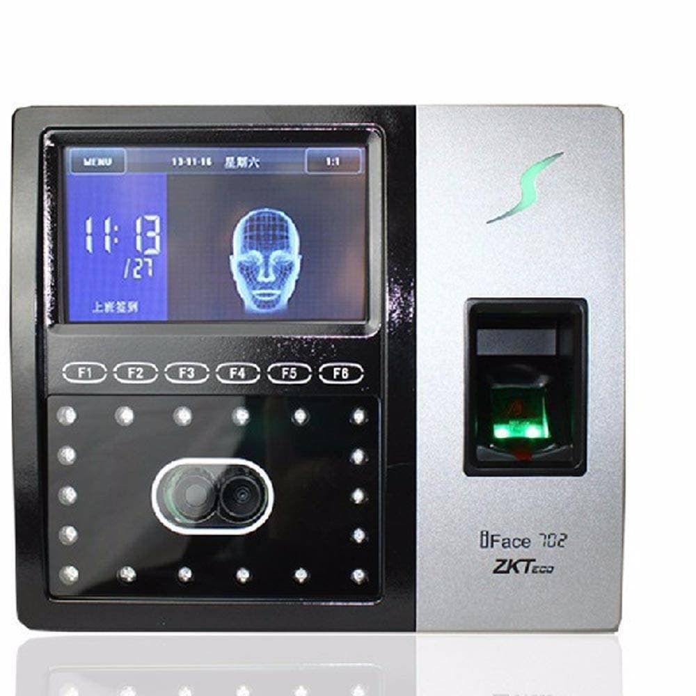 Biometric Machine Zkt (Iface-702)