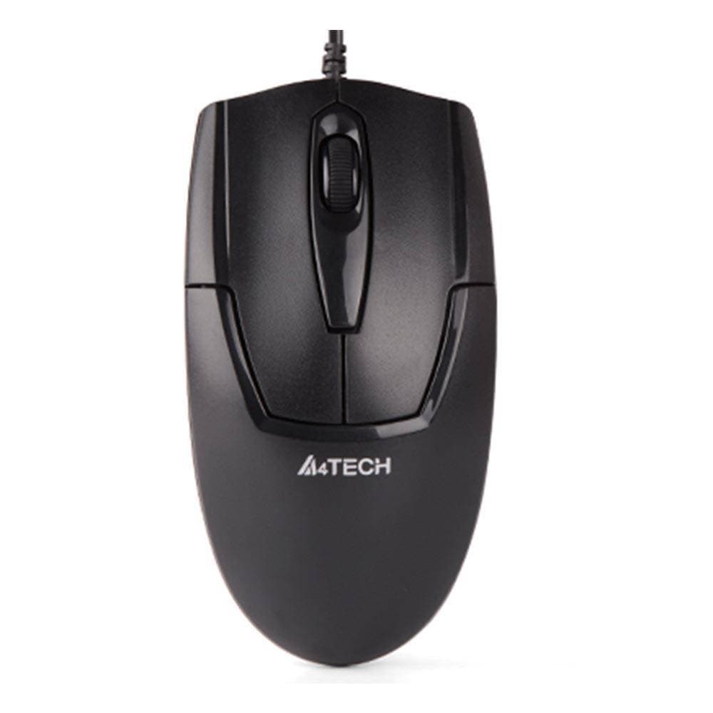 OP-540NU (Metal Feet) (Optical Mouse)