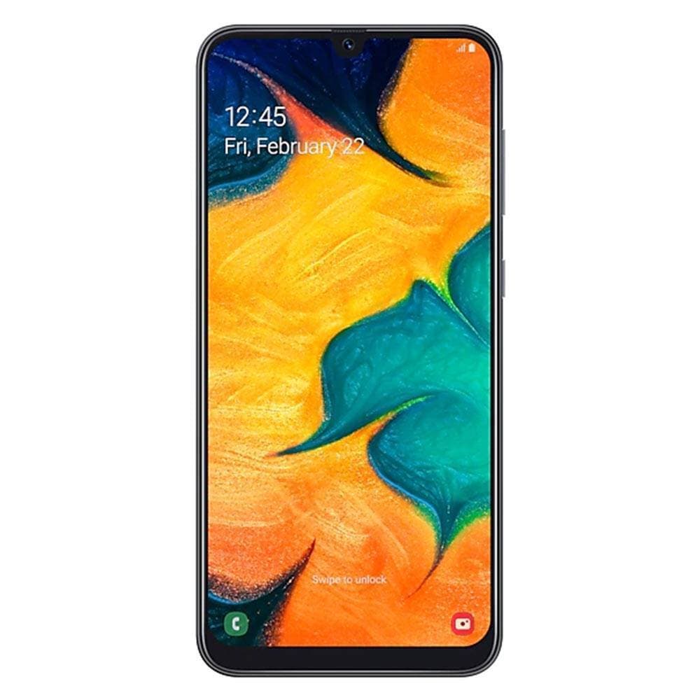 Samsung Galaxy A30 4GB/64GB 6.4 Display