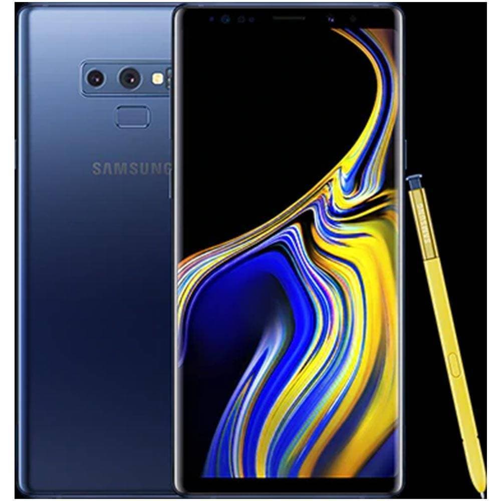Samsung Galaxy Note 9 6GB/128GB 6.4 Display