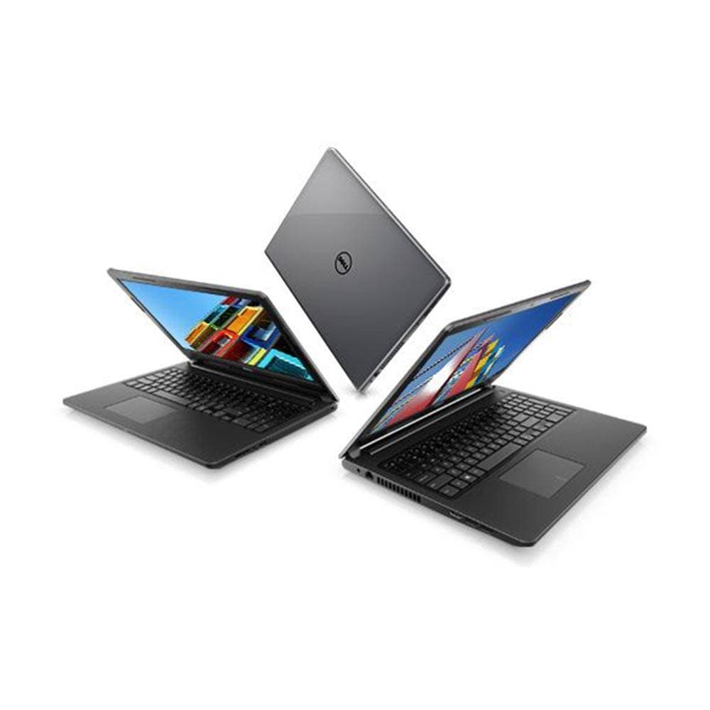 Dell Inspiron Notebook (3567) I5-7200U