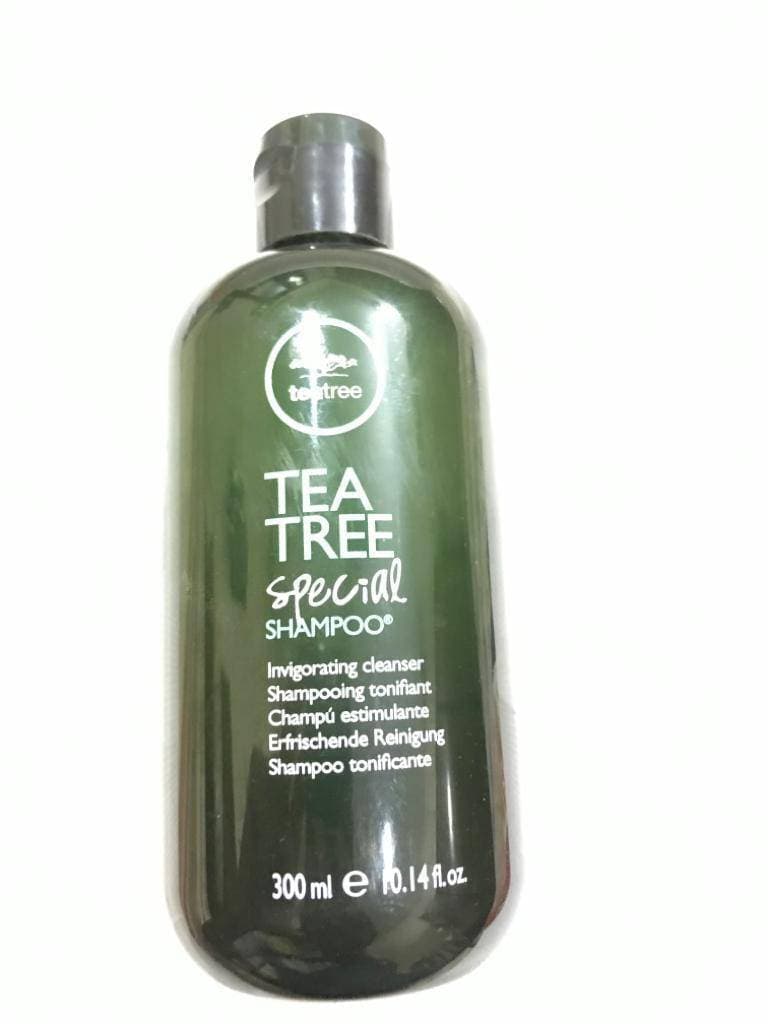 Tea Tree Special Shampoo - 1 Piece