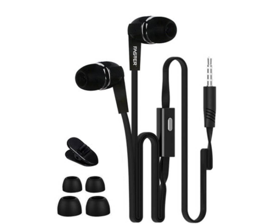 New F8 Hand Free
