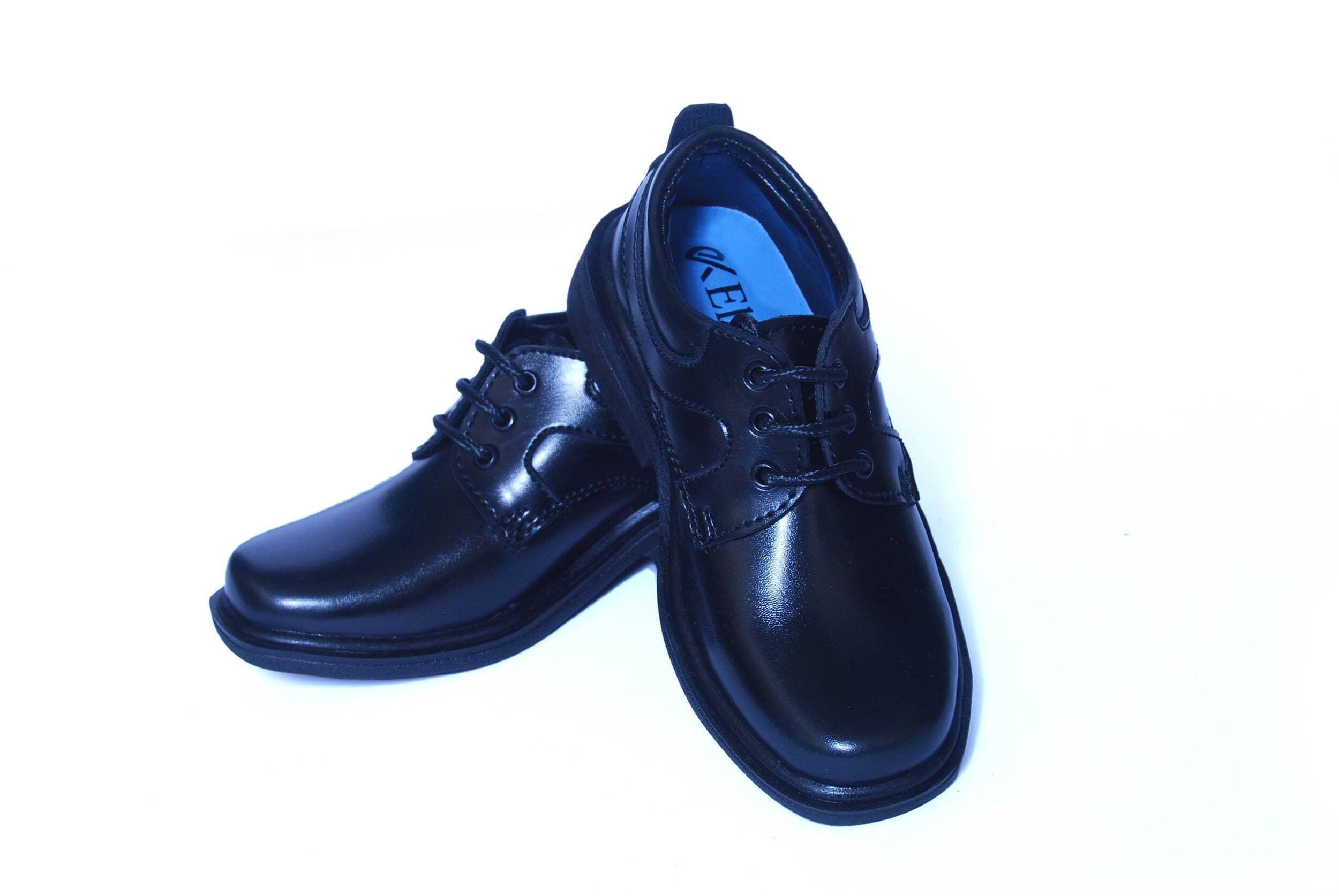 School Shoes By Elitex , Elegant, Comfortable And Durable