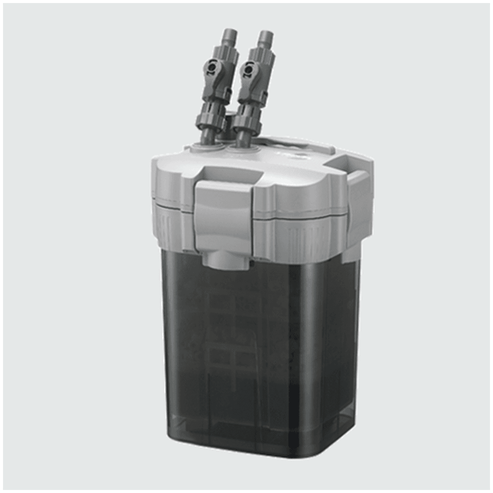 Shiruba XB-310 External Canister Filter (40 To 60 Gal)