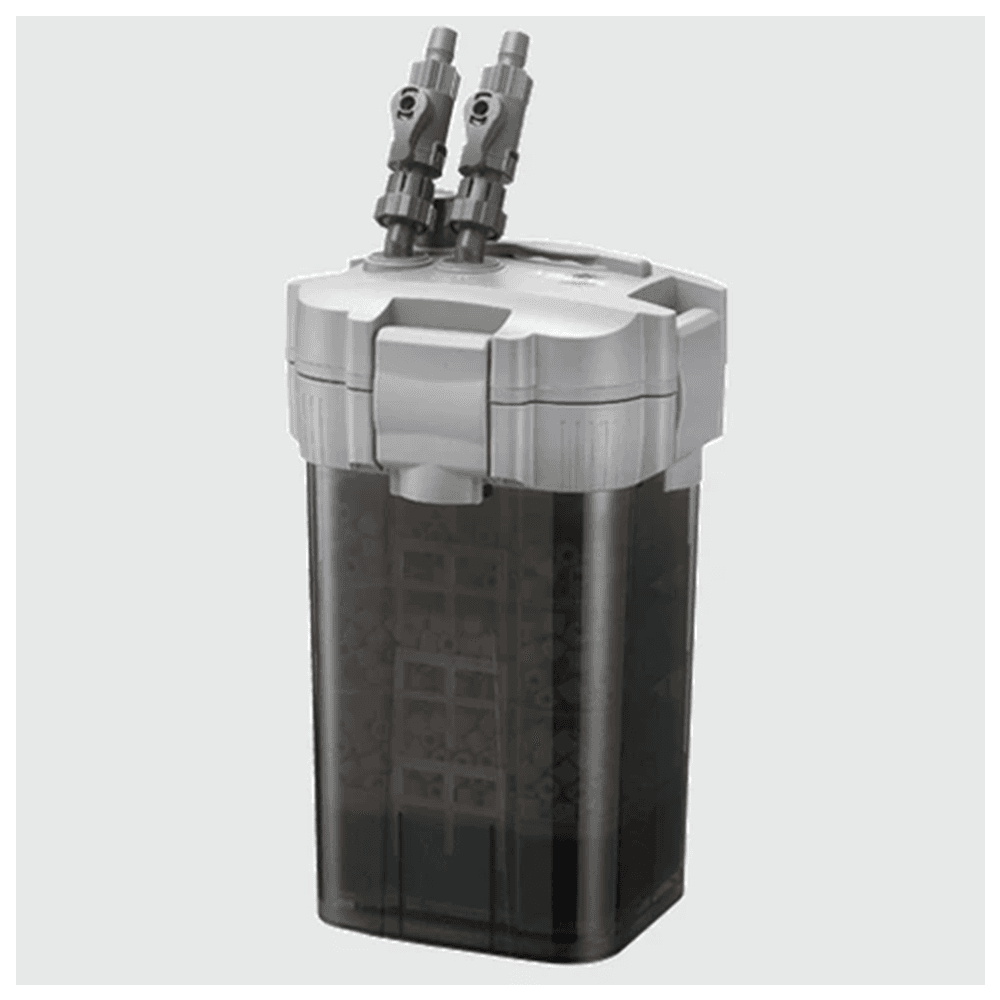 Shiruba XB-312 External Canister Filter (60 To 90 Gal)
