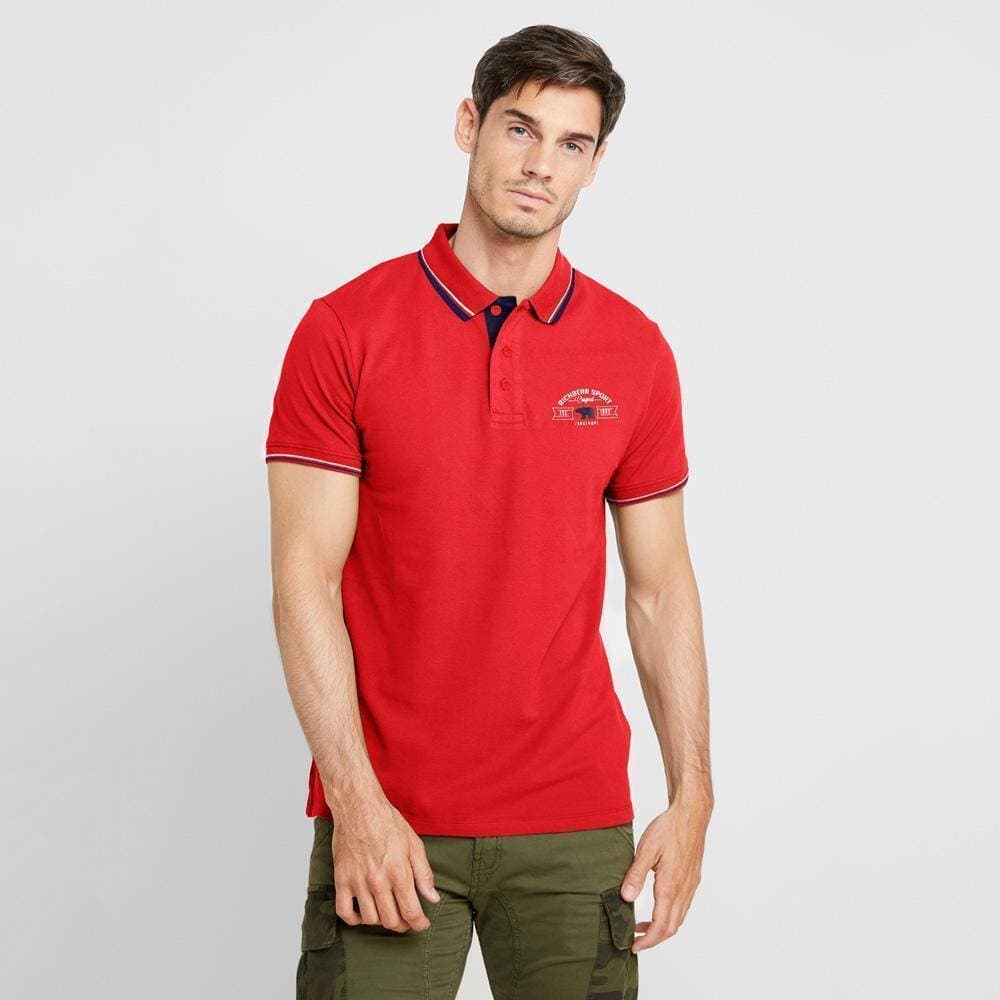 Men's Reach Bear T-Shirts