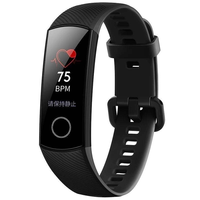 Honor Band 4