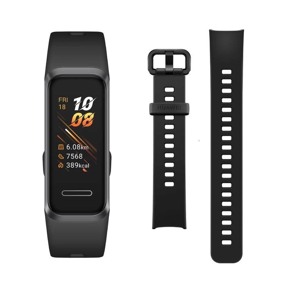 Huawei Band 4