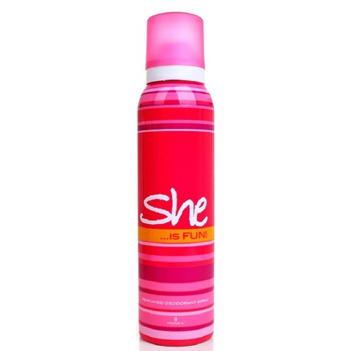 She is Fun Body Spray Deodorant For Women - 150 ml