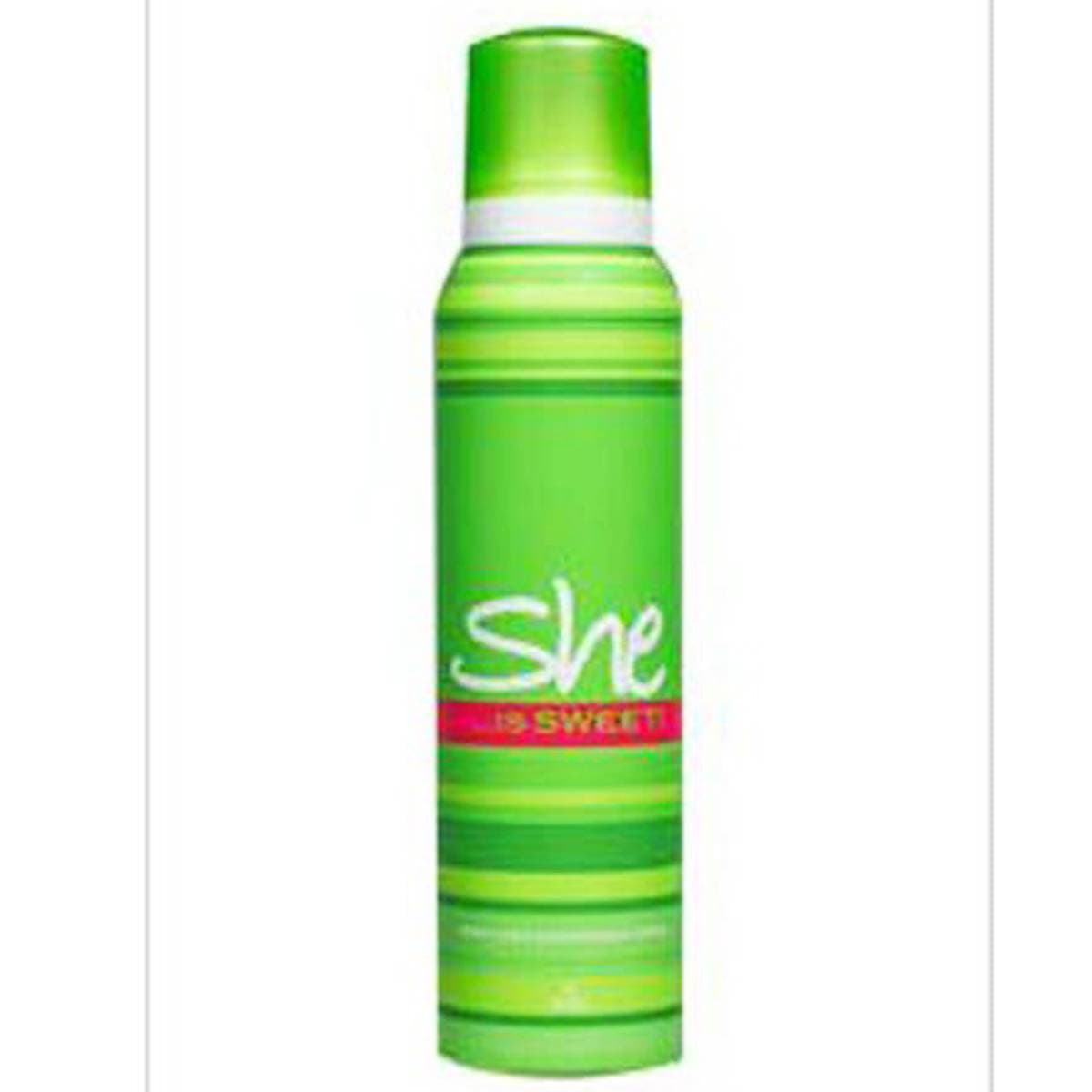 She is Sweet Body Spray Deodorant For Women - 150 ml
