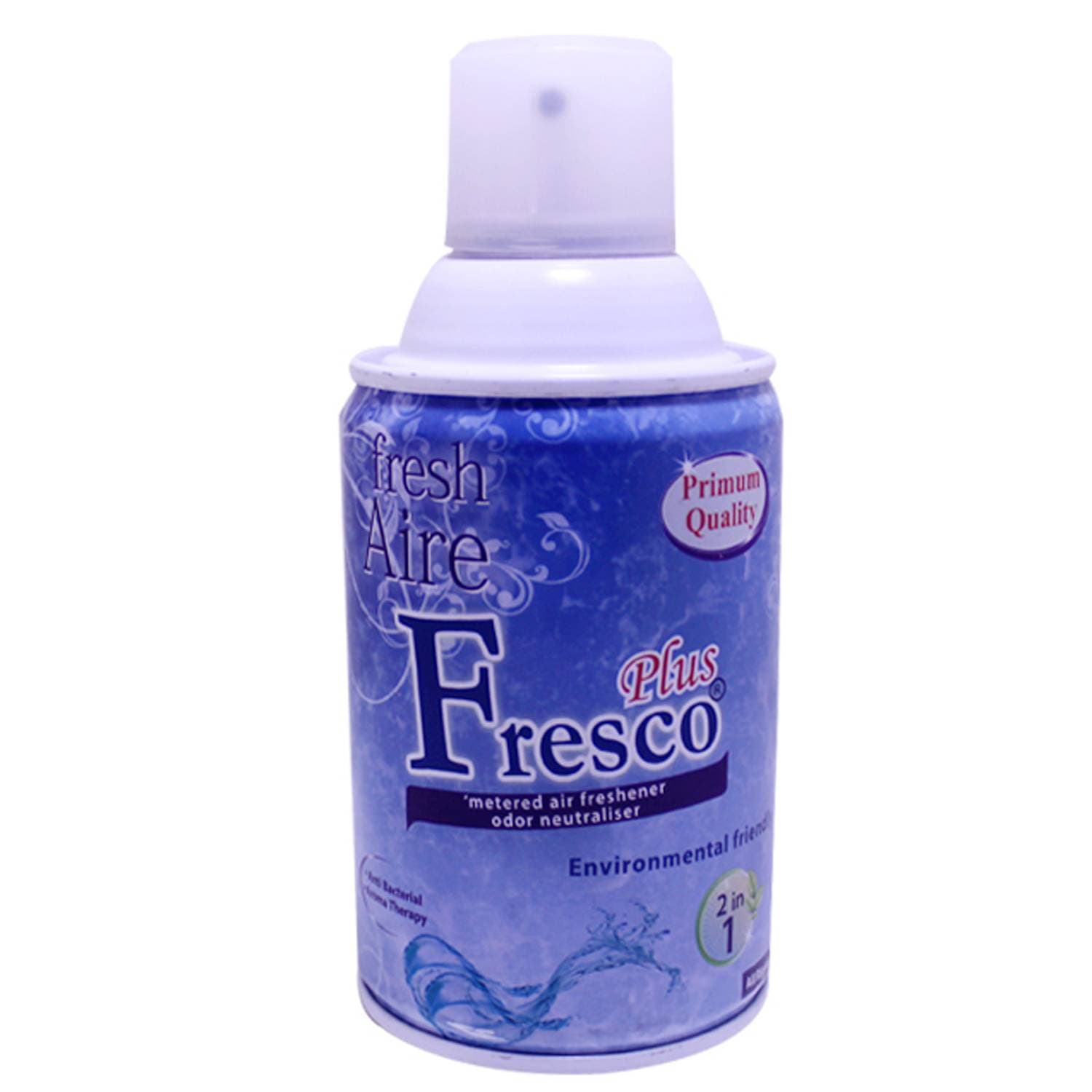 Fresco Air Room Freshener Fragrance Refill Bottle - 250 ml