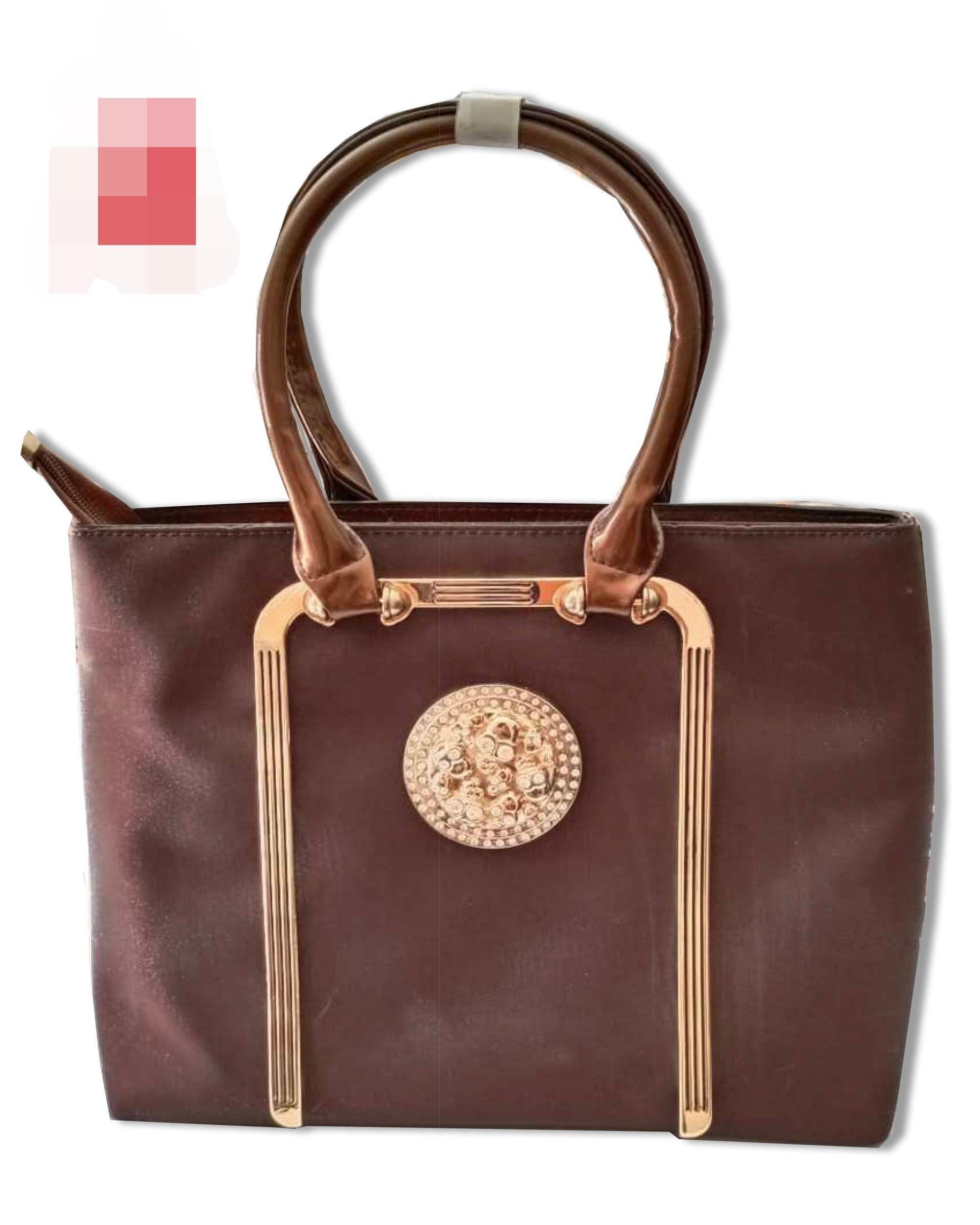 Stylish Leather Hand Bag