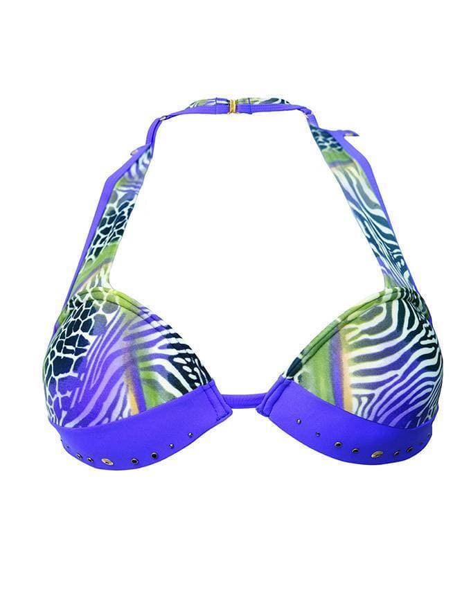 Women fashion Italian bra set soft