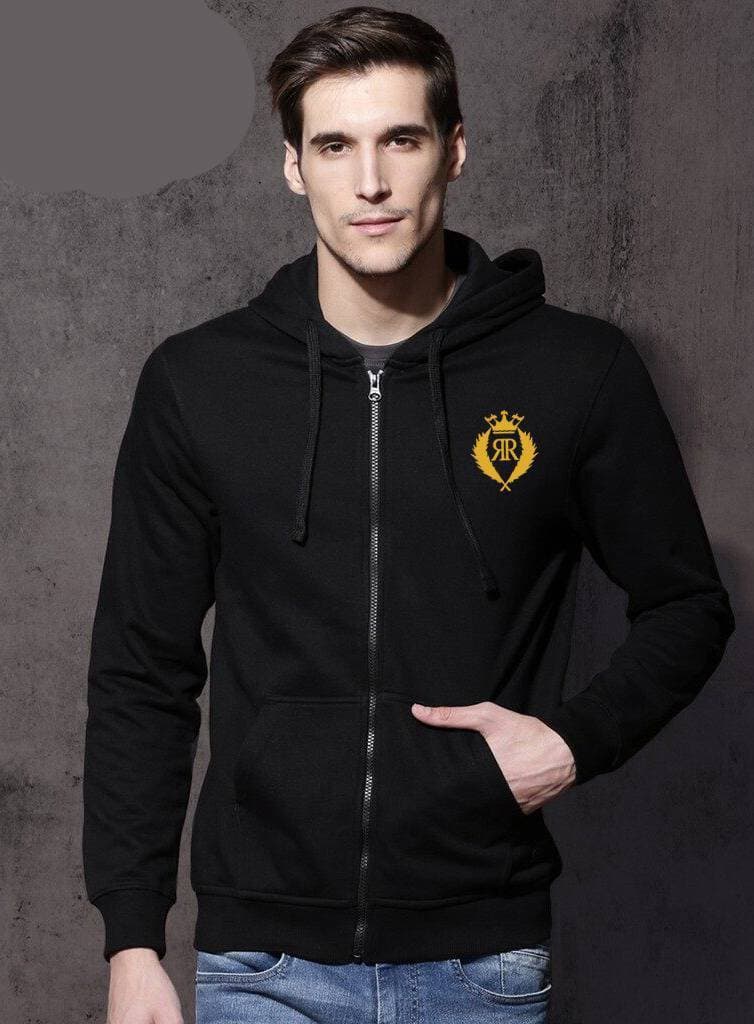 Winter Collection Men's Zipper