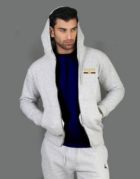 2022 Collection Winter Zipper for Men