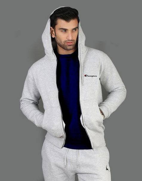 High Quality Winter Collection Men's Zipper