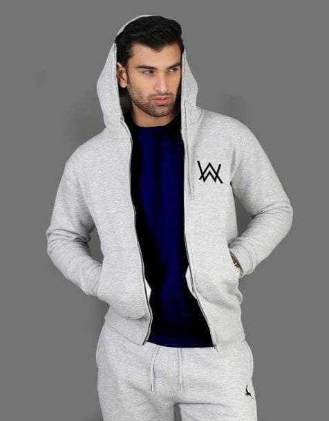 Winter Collection Men's Zipper - New Trendy Zipper