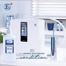 Enagic Kangen Water Electrolysis Enhancer (Ready Stock)