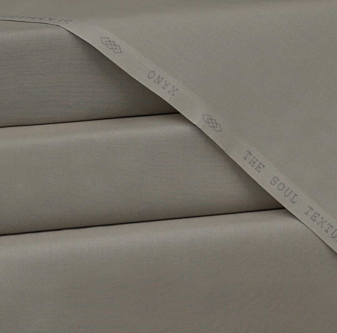 PURE TEXTURED EGYPTIAN COTTON - Good Product