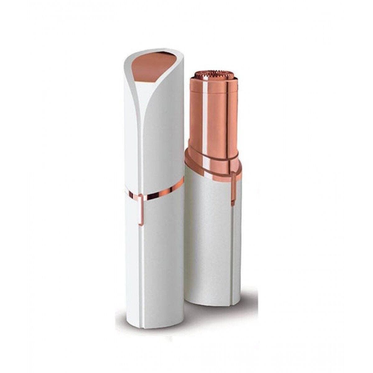 Finishing Touch Flawless Charging Facial Hair Remover