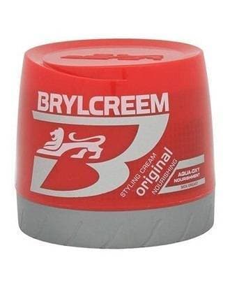 Brylcreem Hair Styling Cream Original - 250ML