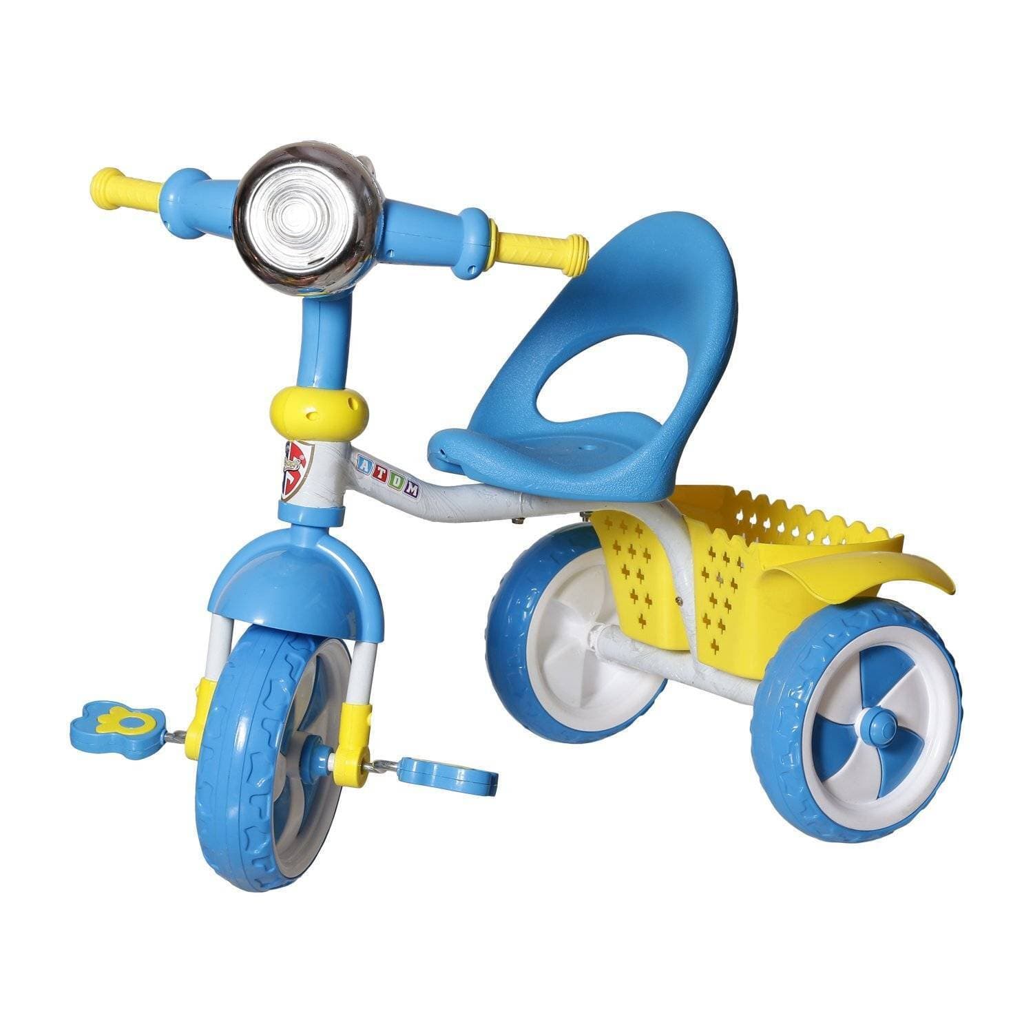 New Kids Tricycle