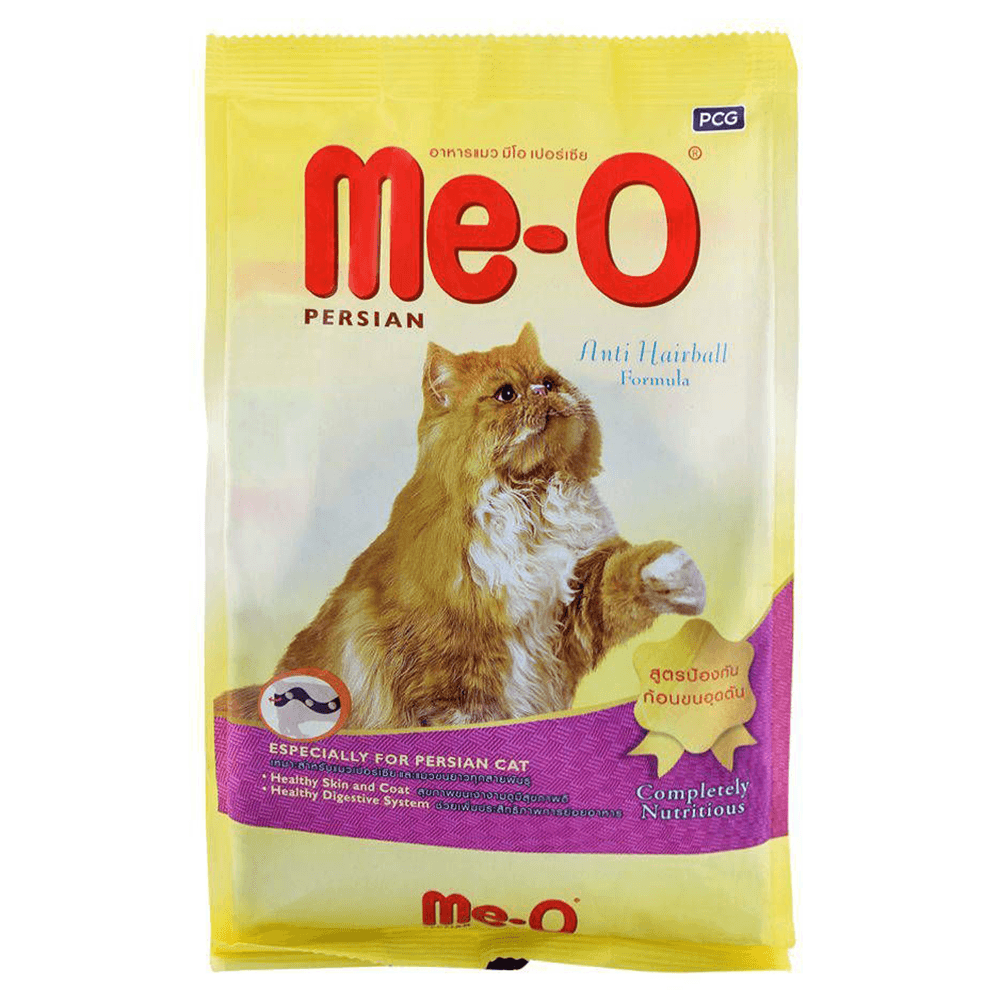 Me-O Persian Cat Food - 400g