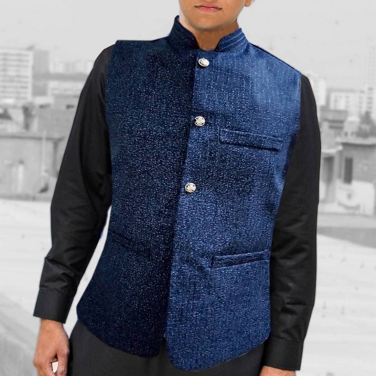 Boys Waistcoat - High Quality