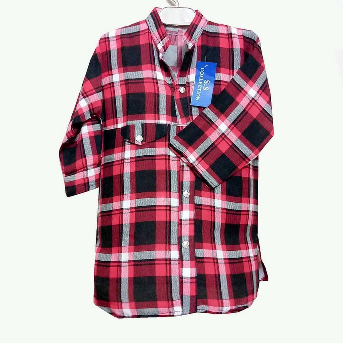 STYLISH & COMFORTABLE TOP FOR GIRLS -  Appealing