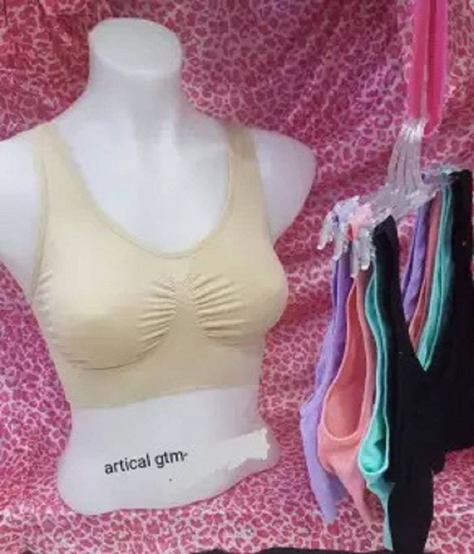 AIr Bra For Women-001