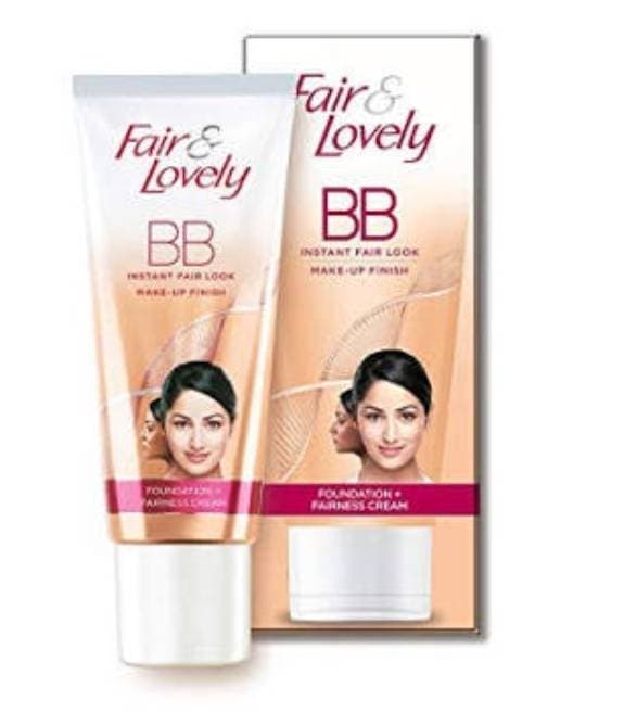 Fair & lovely BB Cream Original Indian