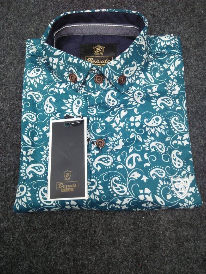 Casual Shirt For Men