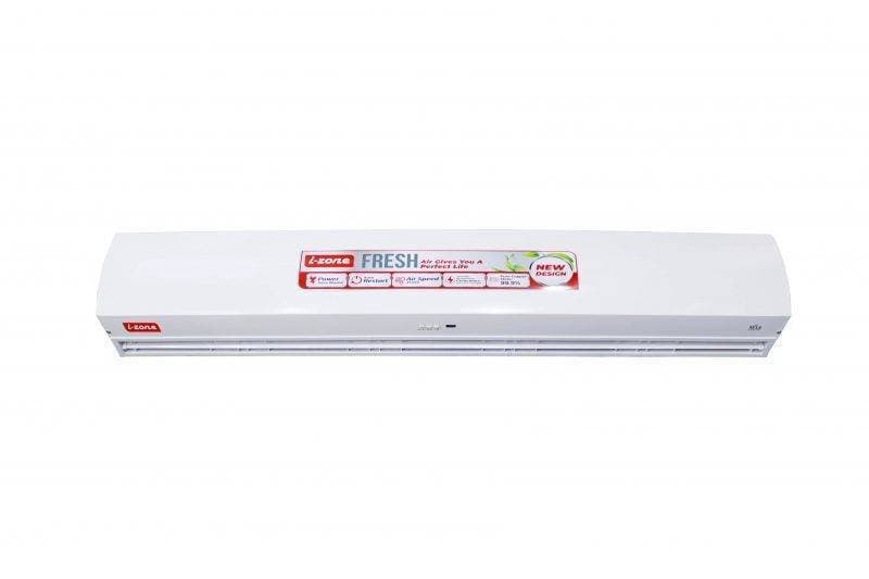 IZone Air Curtain Delux Series Mas-303 3 Feet Long