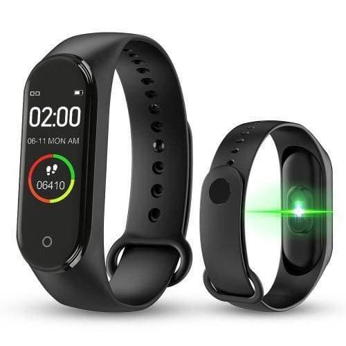 M4 Smart Band With Heart Rate Sensor