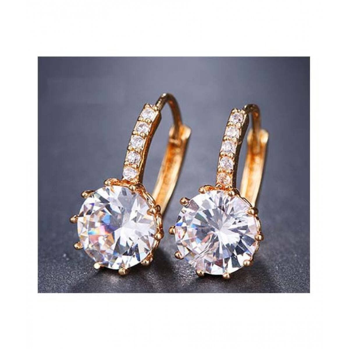 Element Stud Earrings