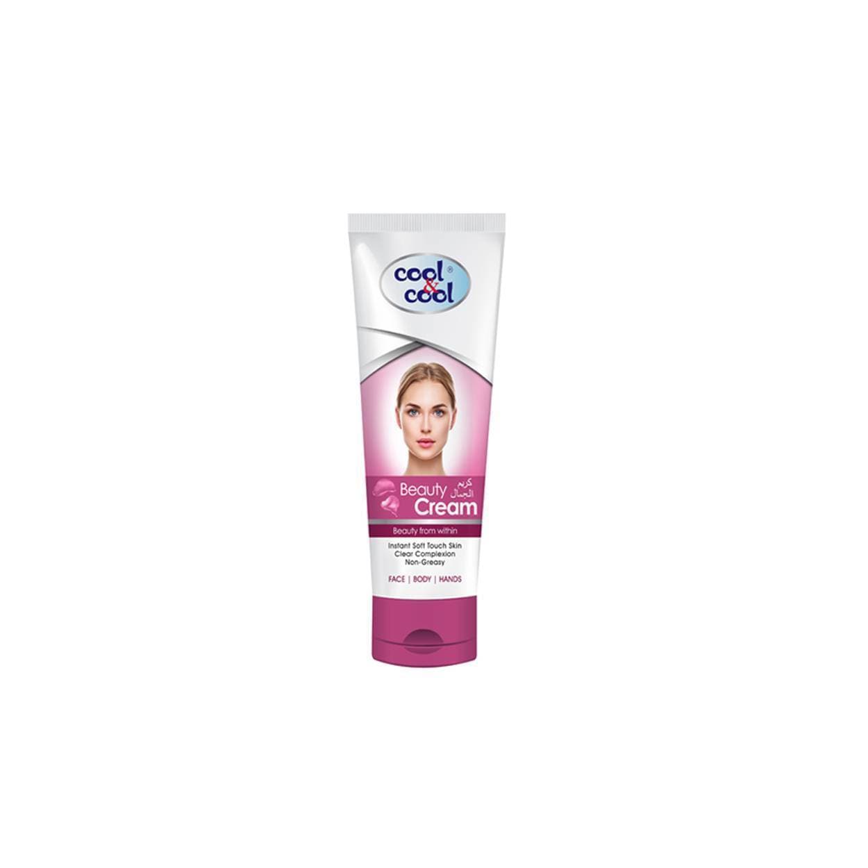 BEAUTY CREAM 50ML
