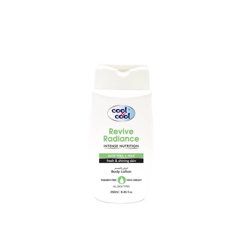 Body Lotion Revive Radiance 250ml