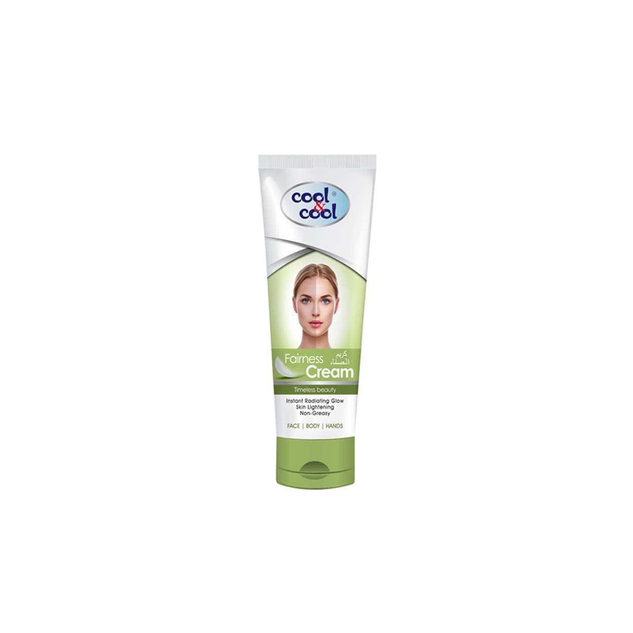 FAIRNESS CREAM FOR WOMEN 50ML