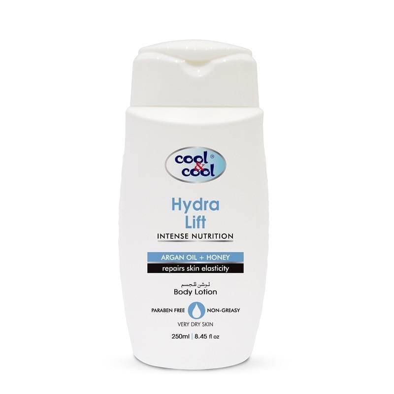Hydra Lift Body Lotion 250ml
