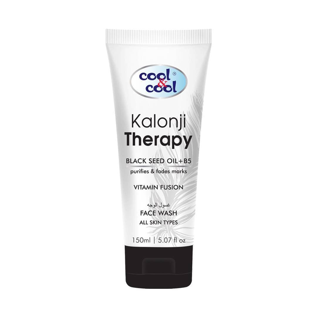 Kalonji Therapy Face Wash 150ml