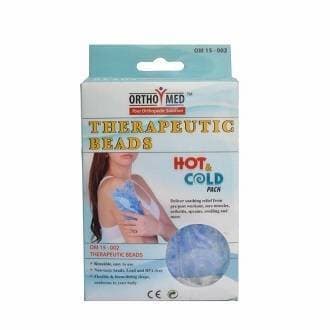 Therapeutic Gel Beads - Hot & Cold Therapy