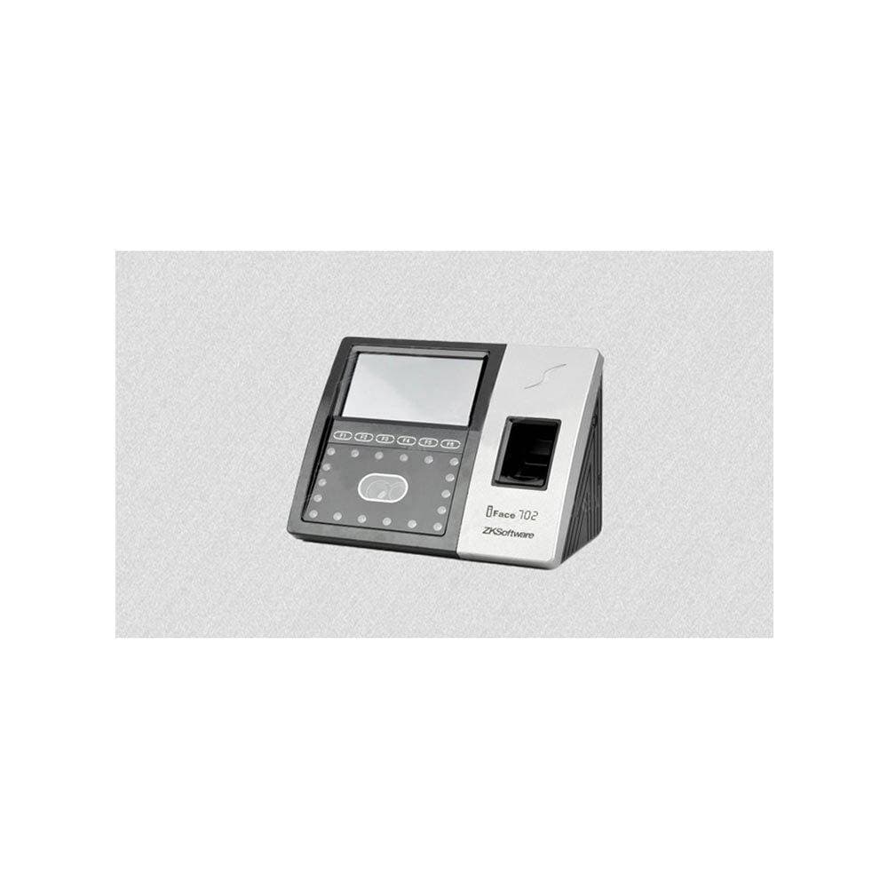 ZKTECO IFace 702 Advance Machine