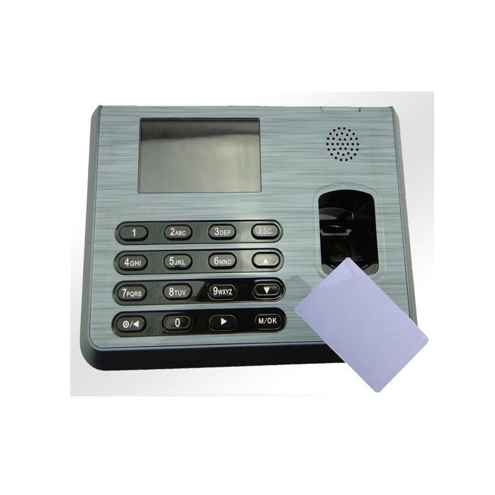 Zkteco Tx628 Attendance Machine