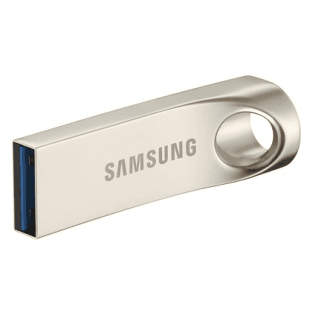 Samsung 4GB USB Flash Drive with Ultra Fast Data Transfer Speed