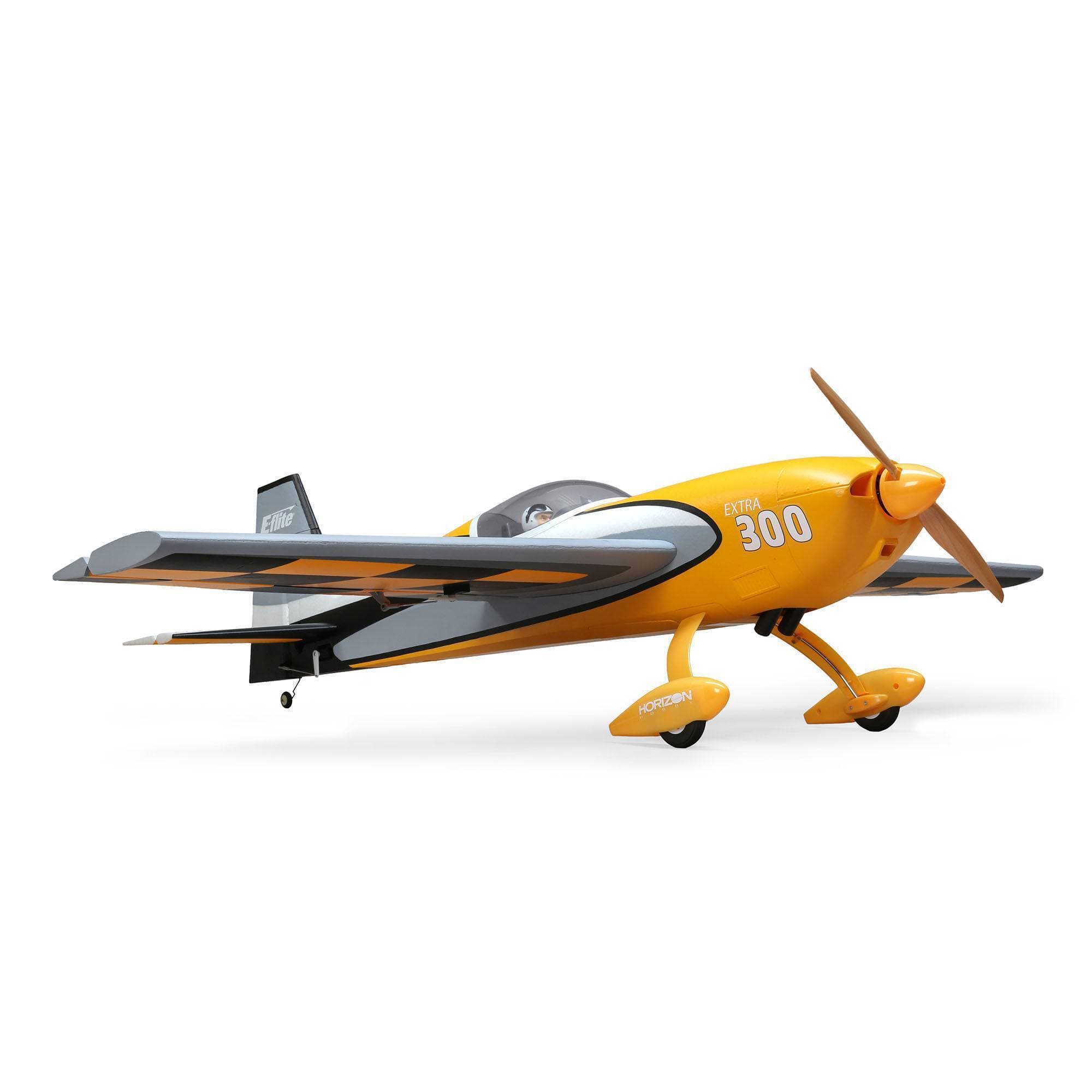 EFLITE EXTRA 300 3D 1.3M BNF