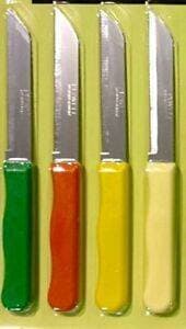 Fixwell Multicolor Stainless Steel Knives - 1 Piece
