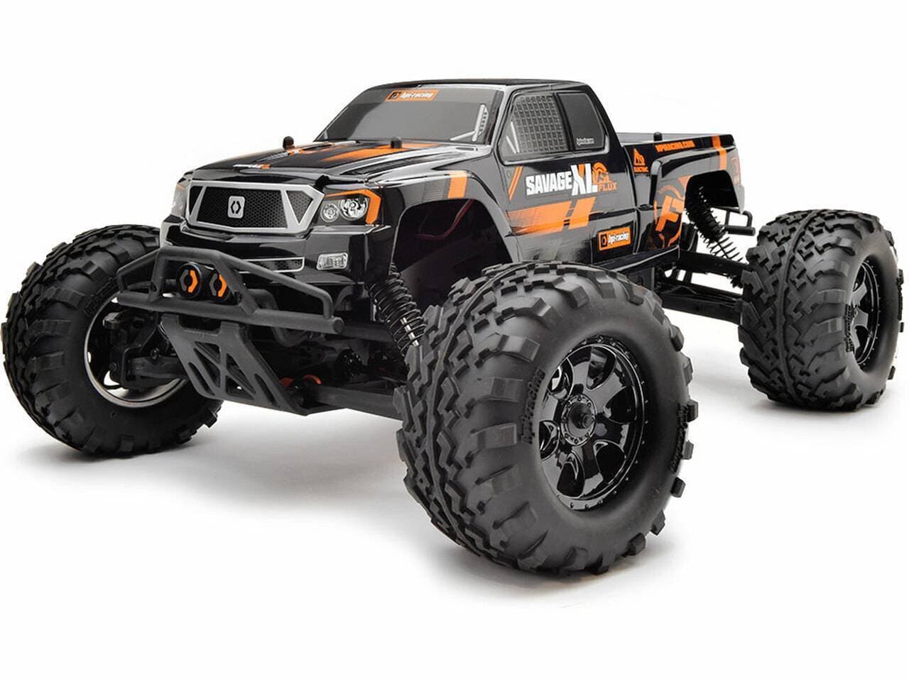 HPI Savage XL Flux RTR