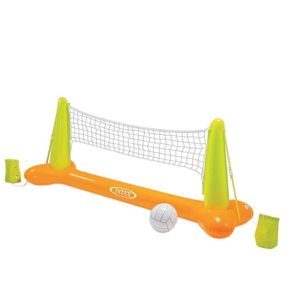 INTEX Pool Volleyball Game ( 94 x 25 x 36 )